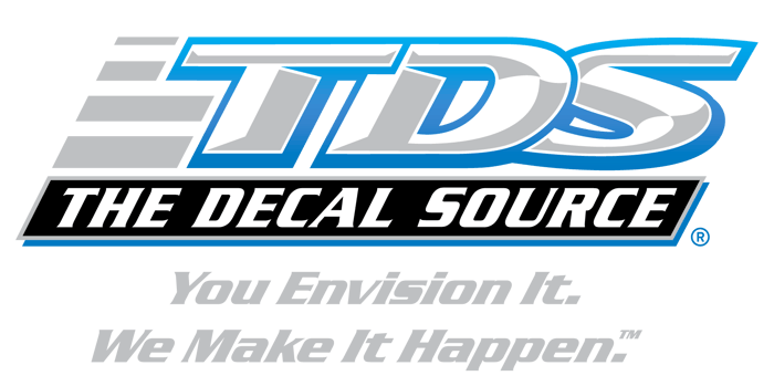 The Decal Source Logo